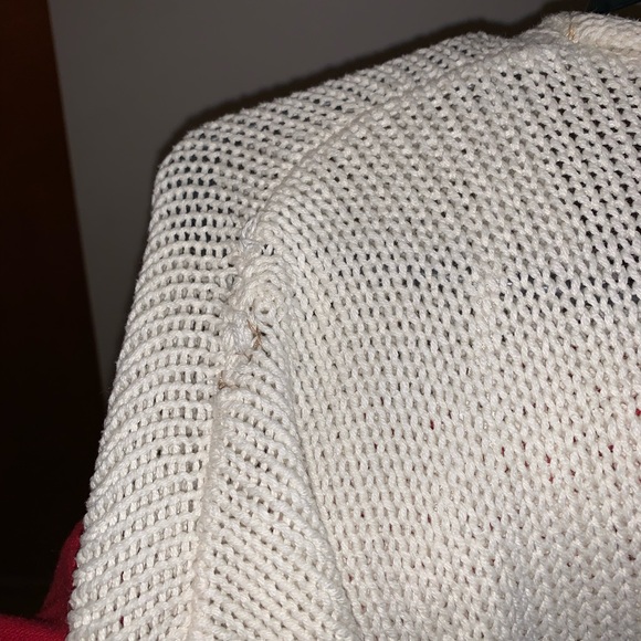 H&M Striped Sweater - Picture 3 of 3